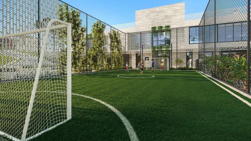 Terreno Em Condominio Com 264m² Campo Comprido - Foto 4