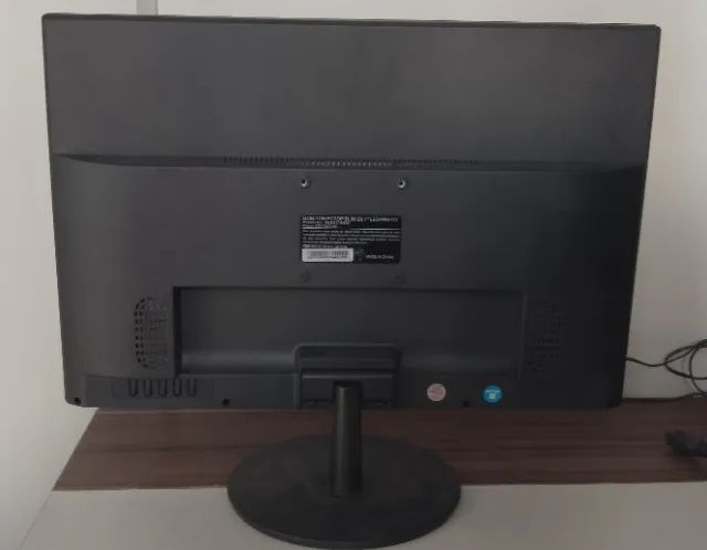 monitor led Pctop 20" - Foto 3