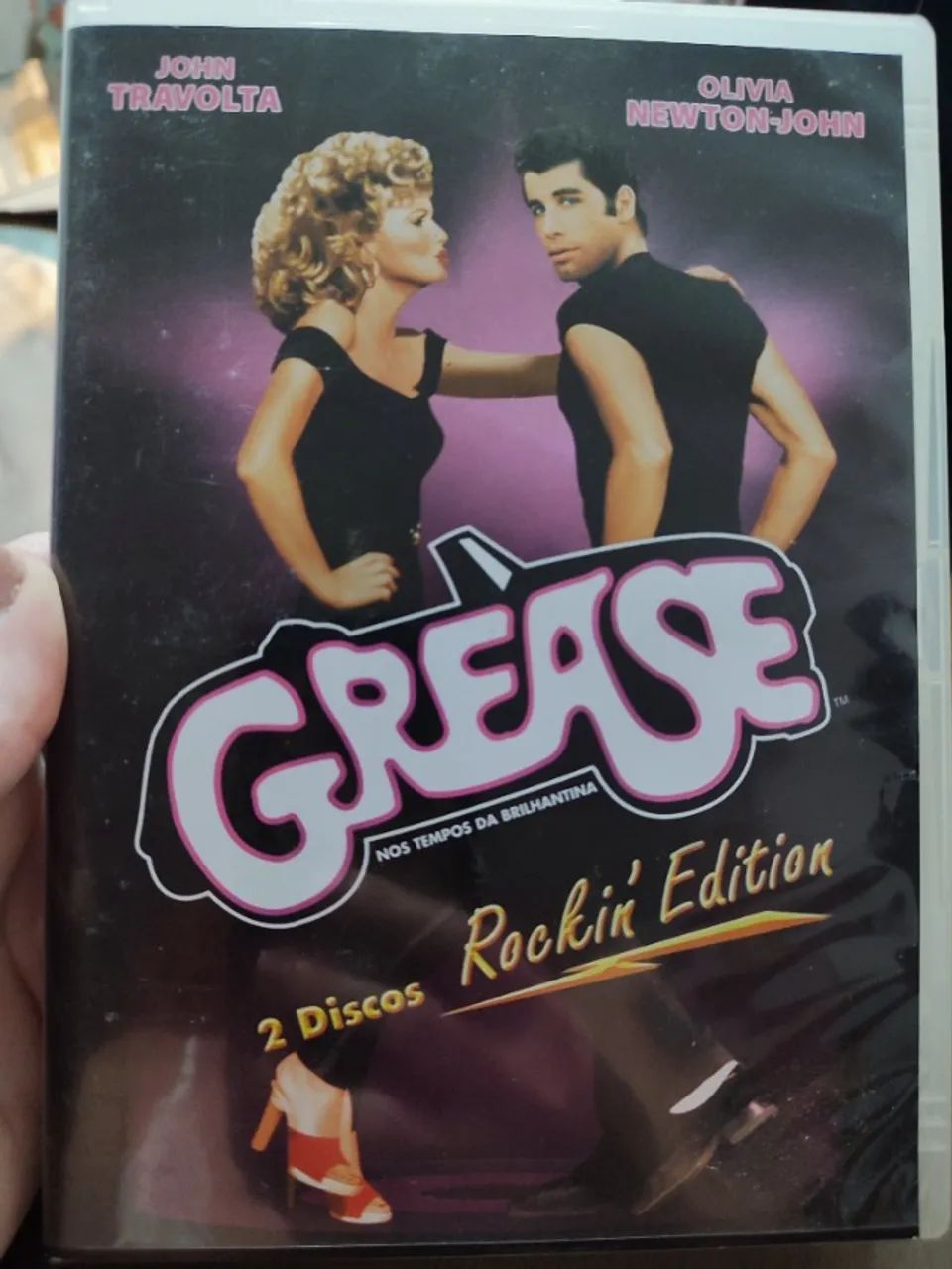 Box DVD Coleção Musical - Foto 6