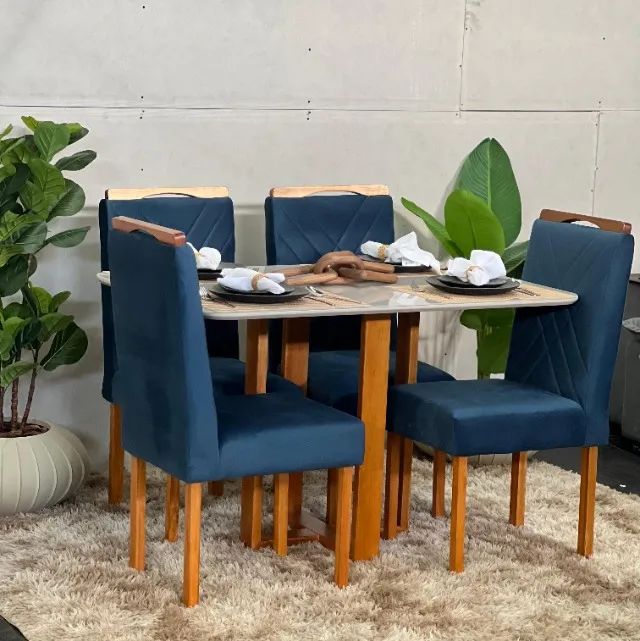 Mesa de Jantar  - Foto 2