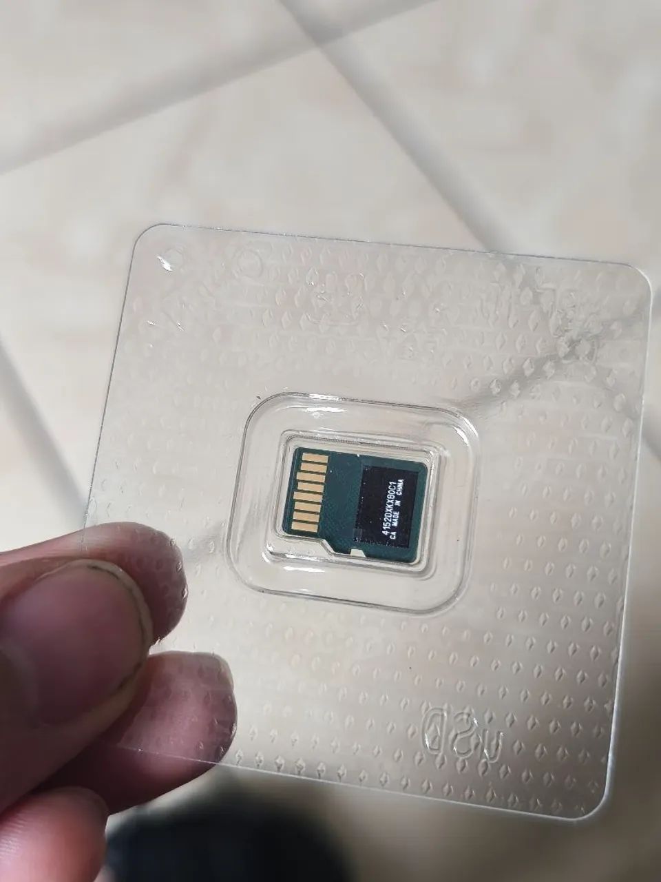 SanDisk microSD Nintendo switch 1TB - Foto 2