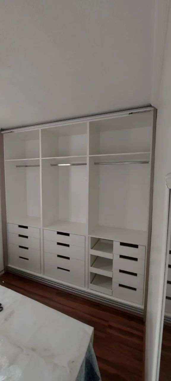 Moveis.planejados, e moveis prontos da Modularte Móveis  - Foto 4