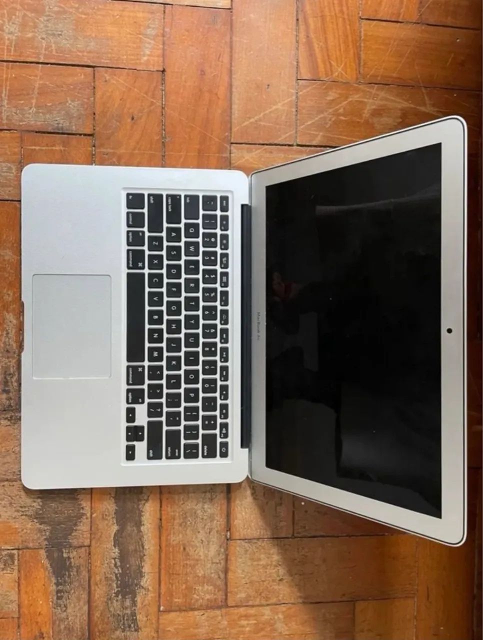 MacBook Air 13? 2017 | Core i5 | 8GB | 128GB SSD | Resetado | Com