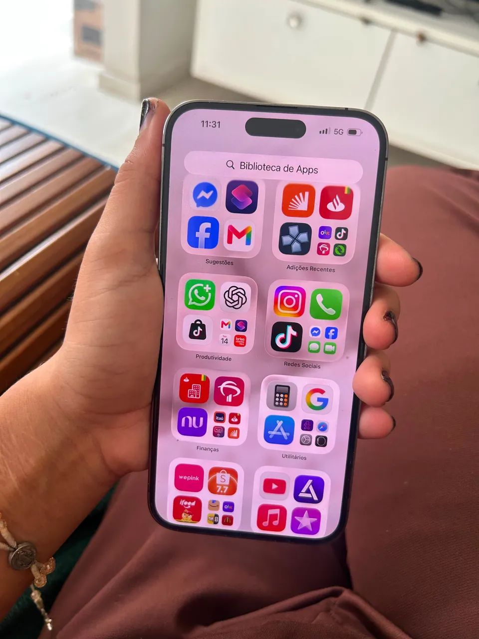 iPhone 14 Pro Max - Foto 4