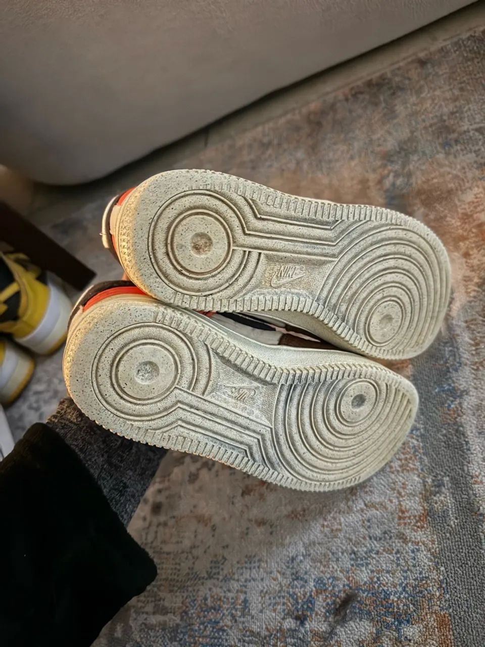 Tênis Nike - Foto 3