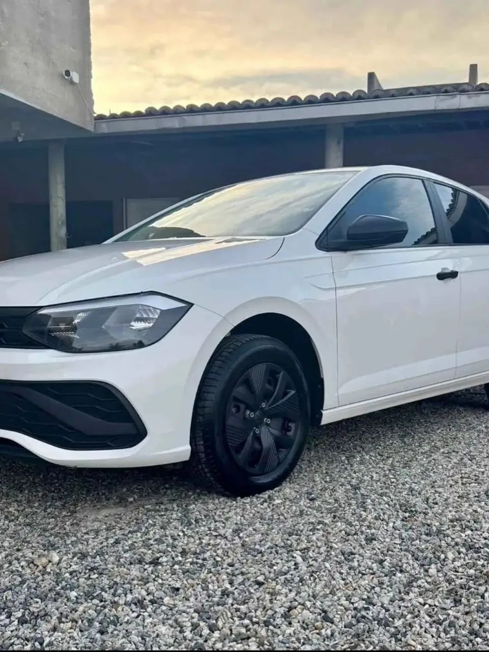 Vendo este carro baratissimo 