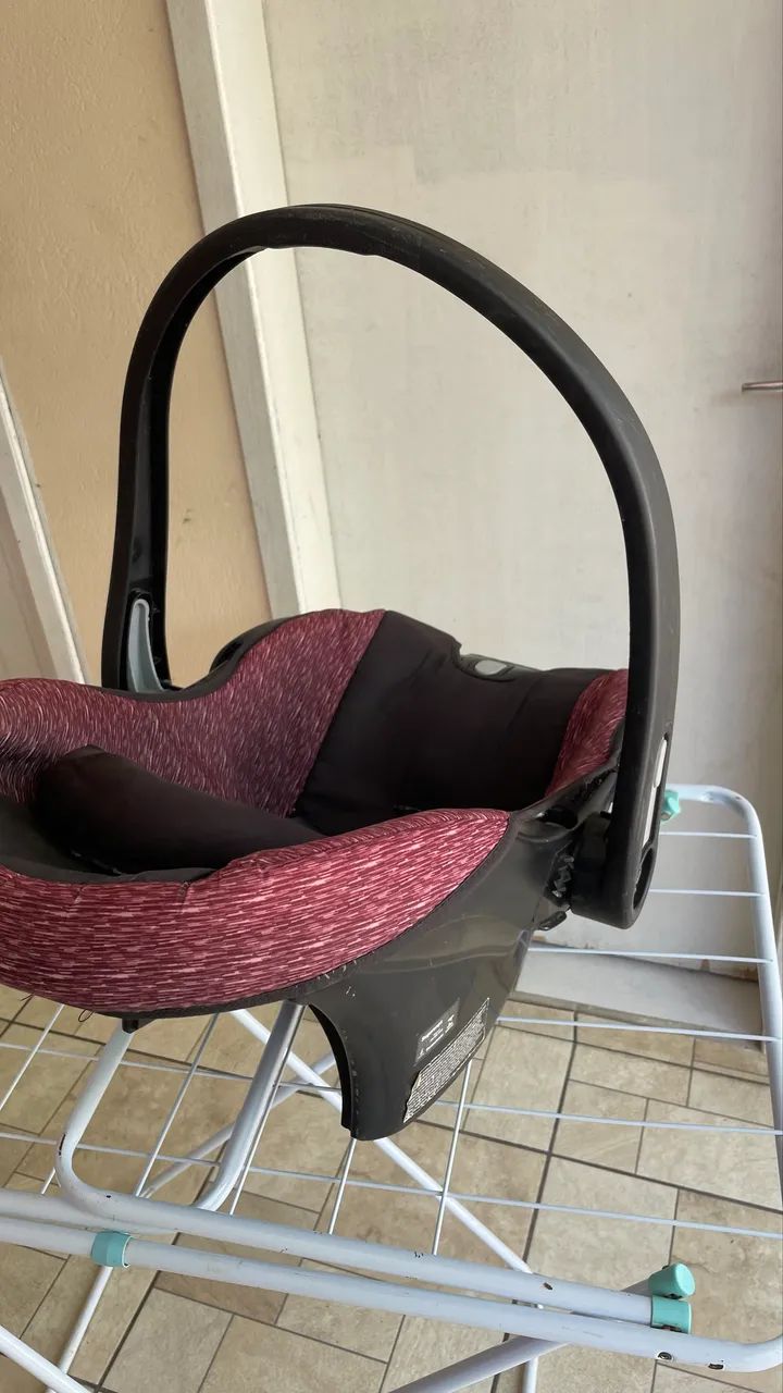 Bebê conforto  - Foto 2