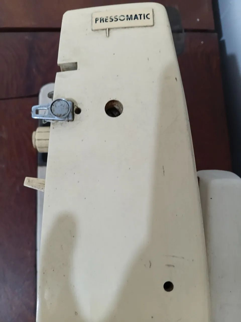 SINGER PRESSOMATIC  - Foto 2