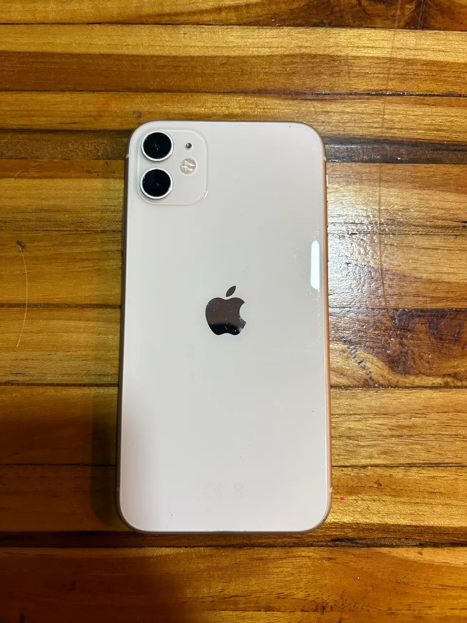 iPhone 11 - Foto 2