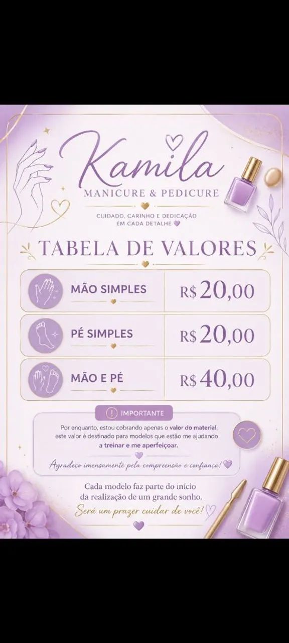 Manicure e pedecure  - Foto 2