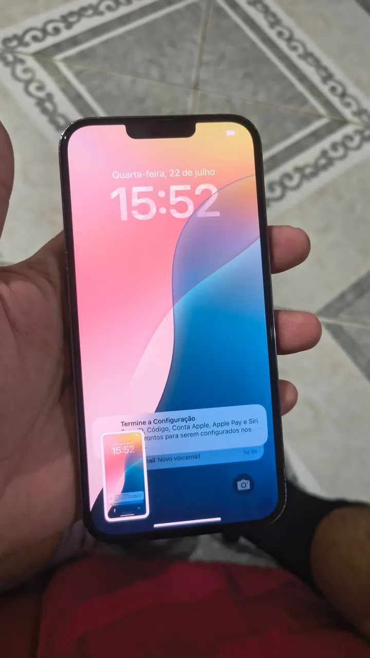 iPhone 13 pro Max  - Foto 4