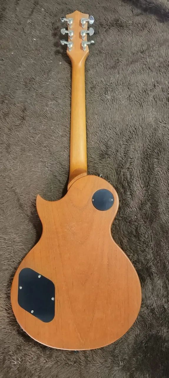Guitarras - Foto 3