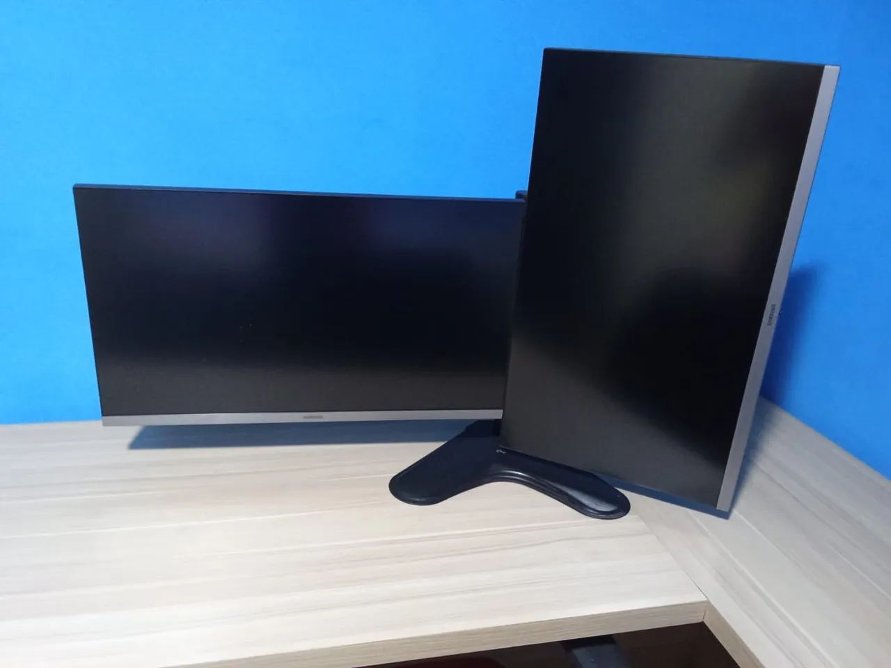 Monitor 4k Samsung  - Foto 2