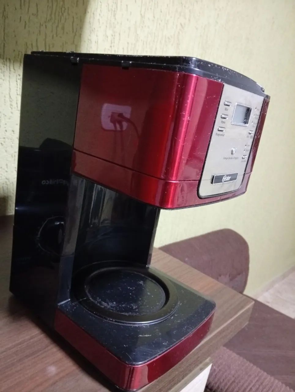Cafeteira - Foto 2