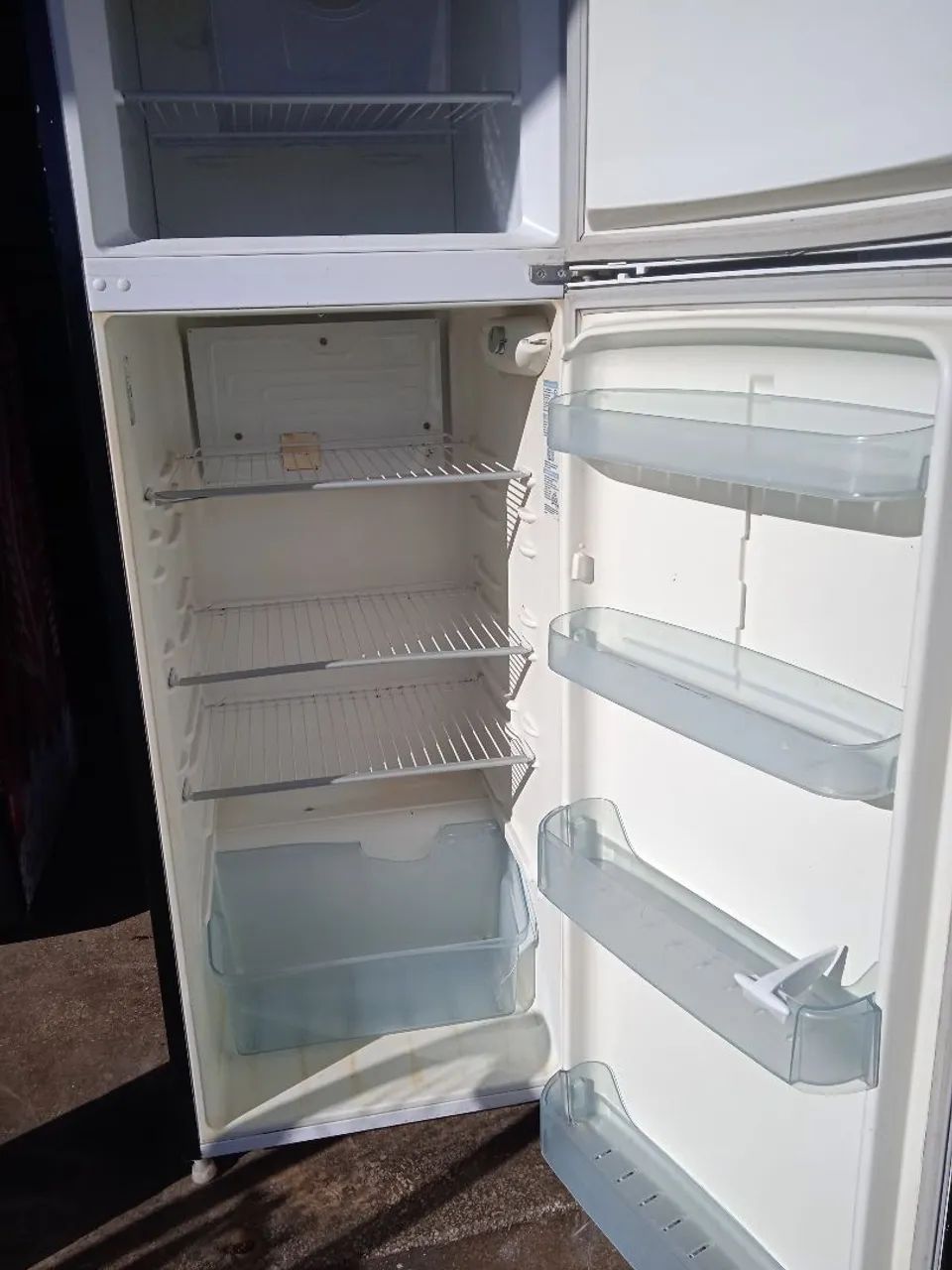 Geladeira  - Foto 2
