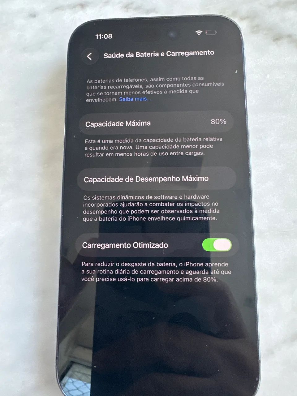 iPhone 14 Pro - Foto 5