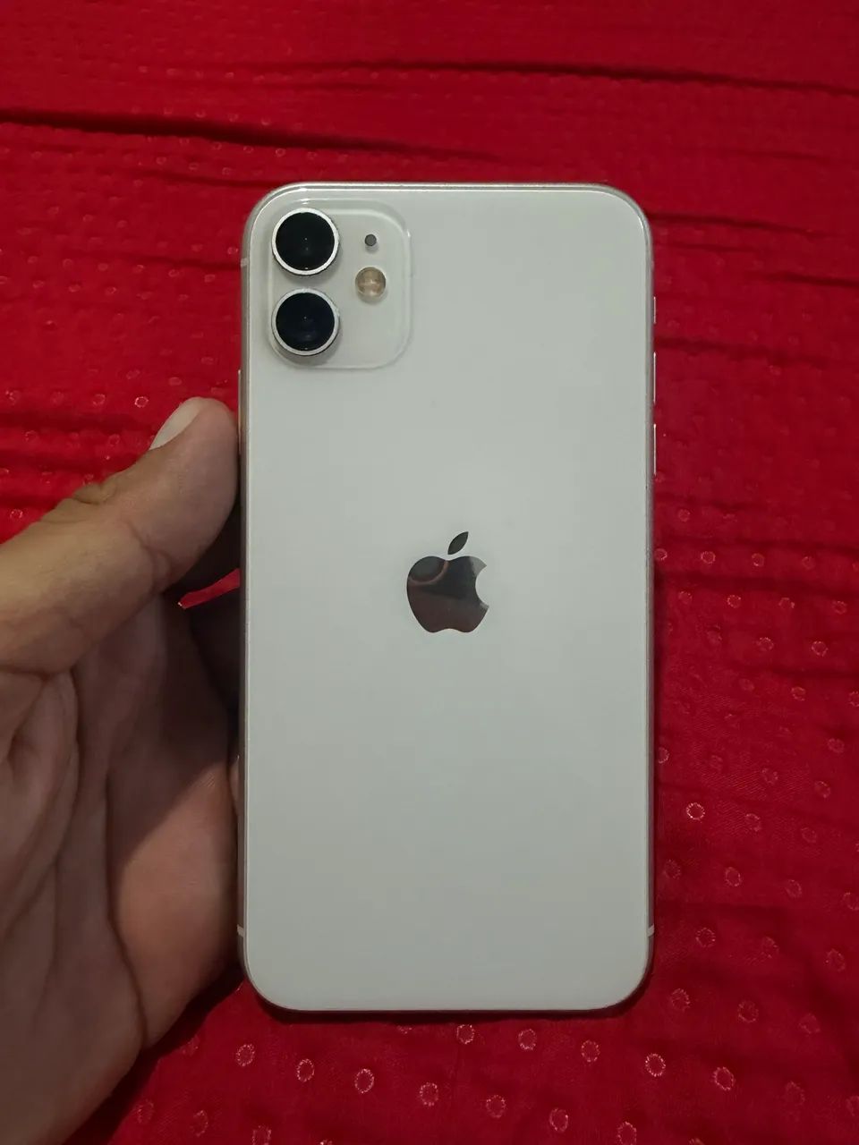 iPhone 11 - Foto 5
