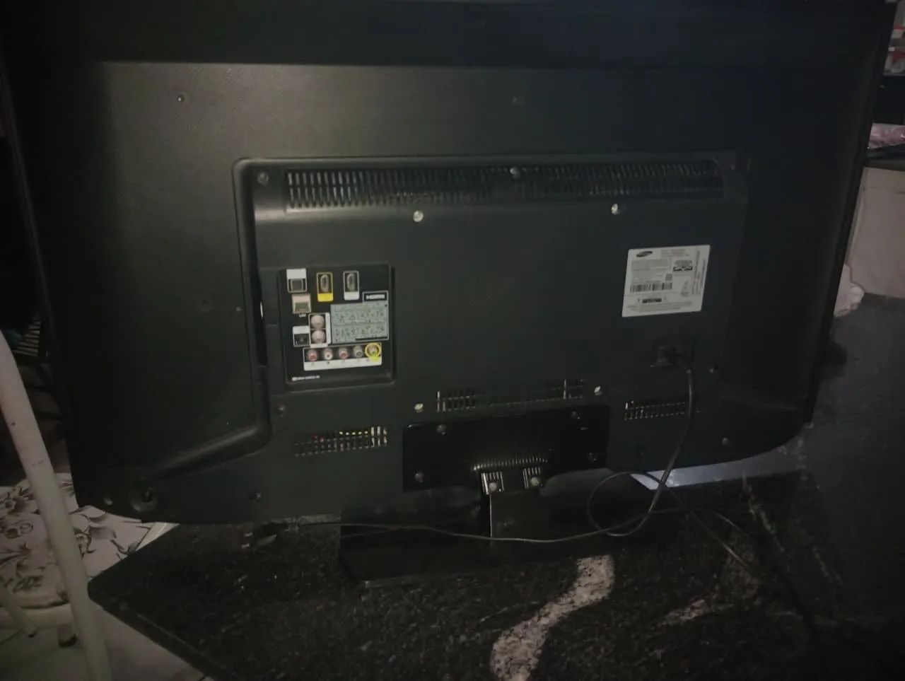 Tv Samsung 40 polegadas Smart TV  - Foto 2