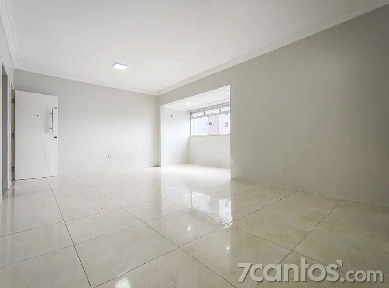 Apartamento, Dionísio Torres, 3 Quartos - Foto 2