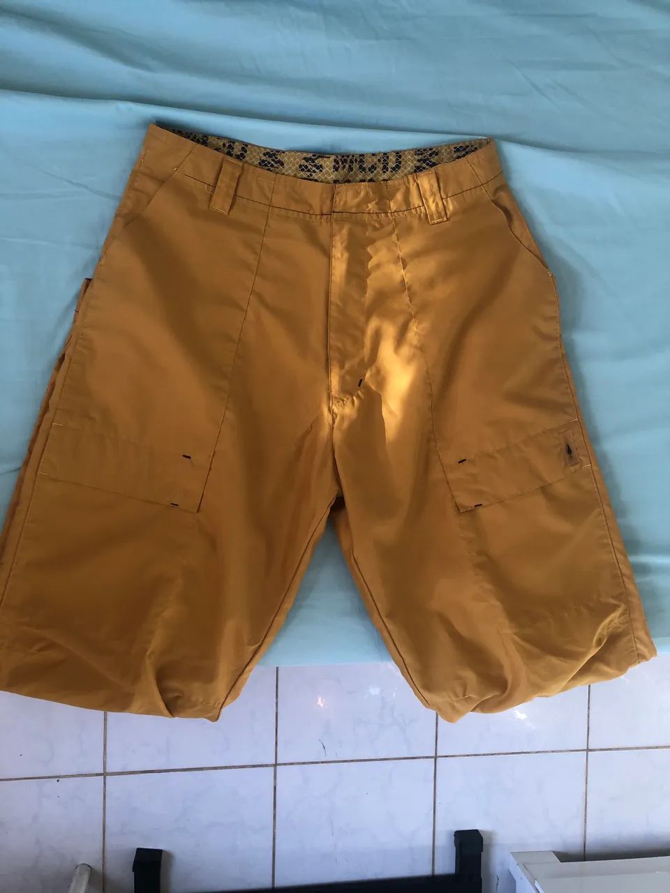 CALÇA MCD - RELÍQUIA  - Foto 3