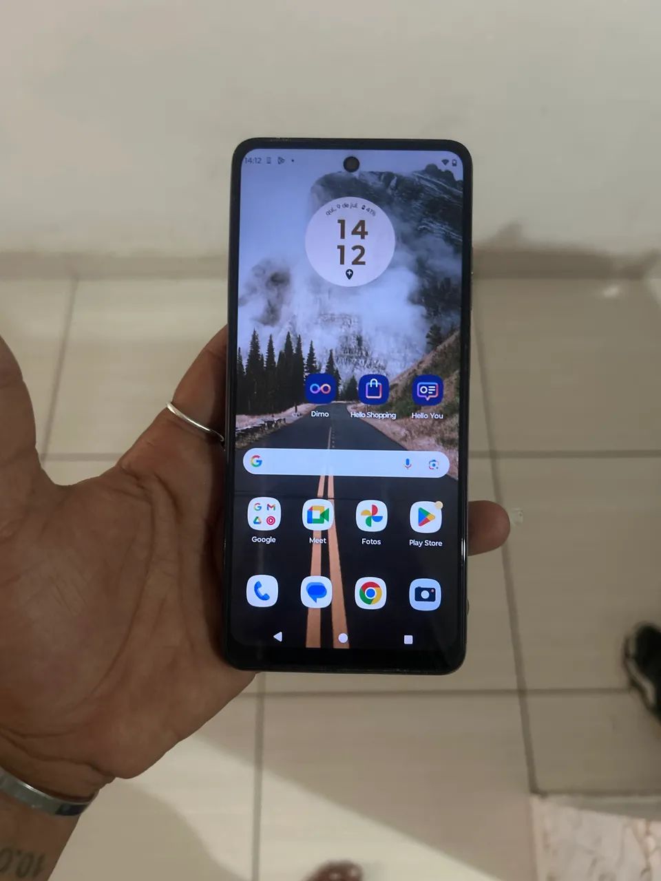 Moto g 24 novo - Foto 3