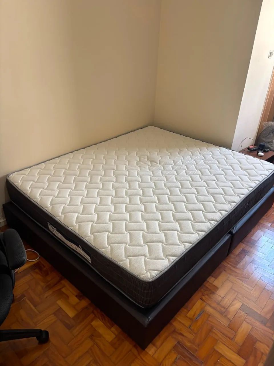 Cama Ortobom Queen - Foto 5