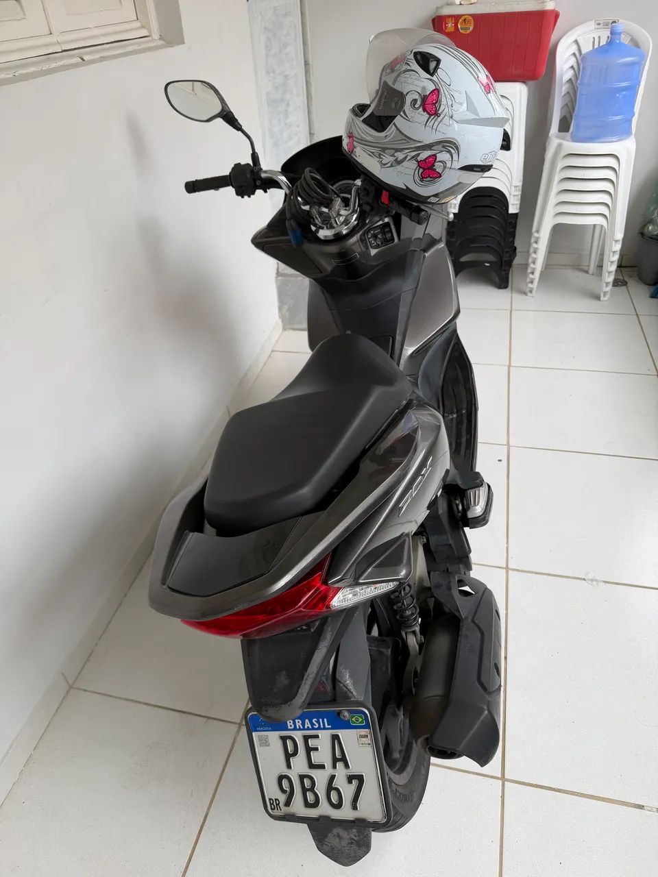 Pcx 2016 Dlx 150cc - Foto 3