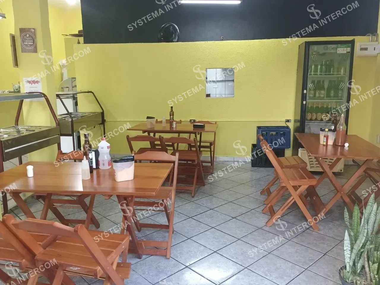 Restaurante e Lanchonete em bairro nobre da Zona Leste de SP - Foto 4