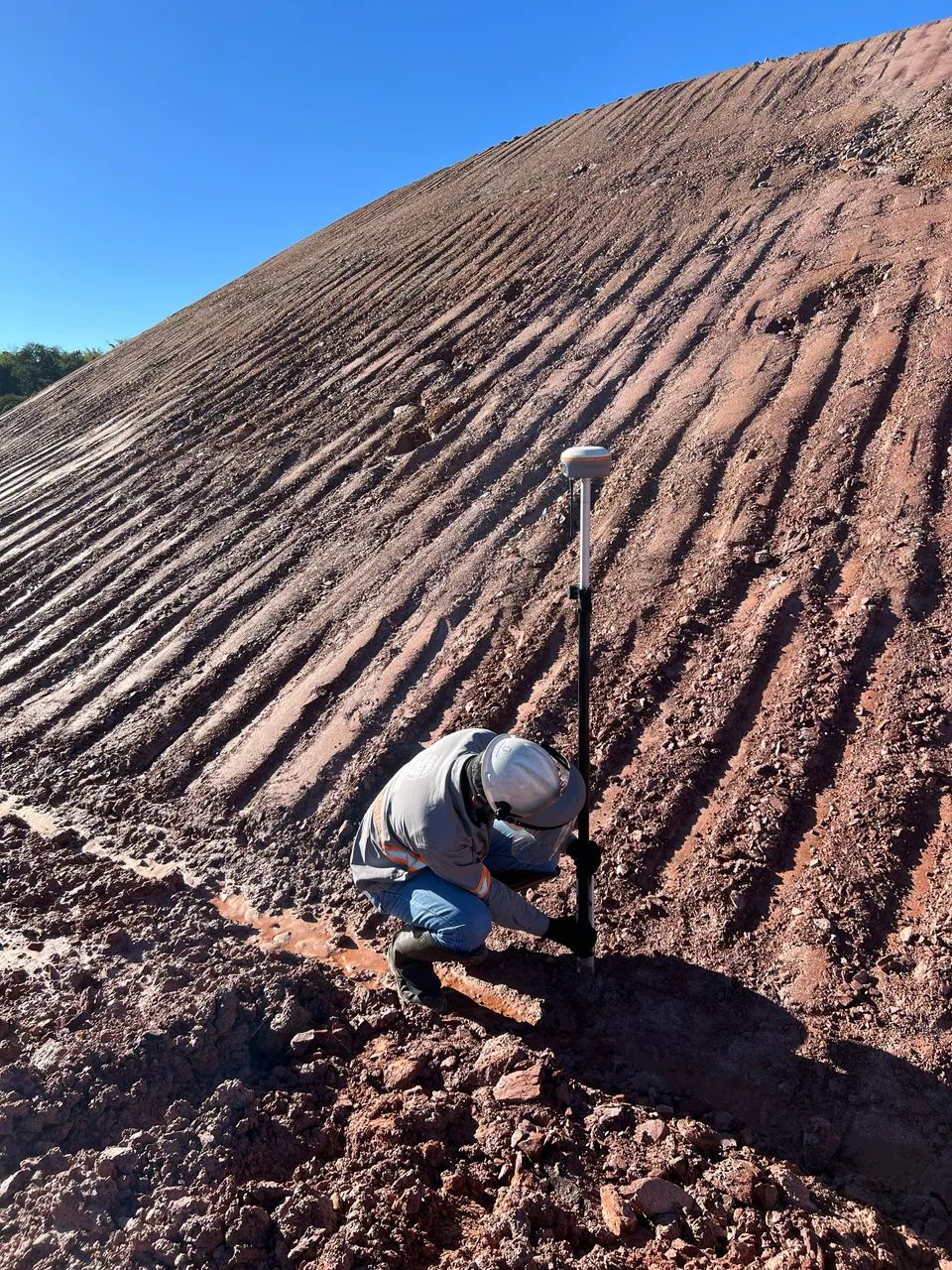 TOPOGRAFIA EM GERAL - Foto 3