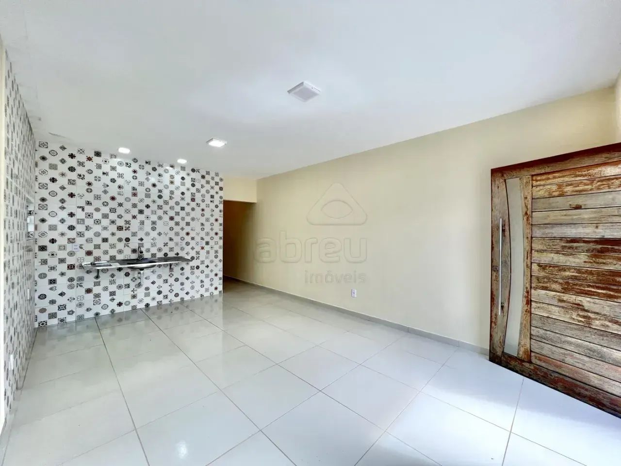 Casa 2 quartos prox UERN - Potengi - Foto 5