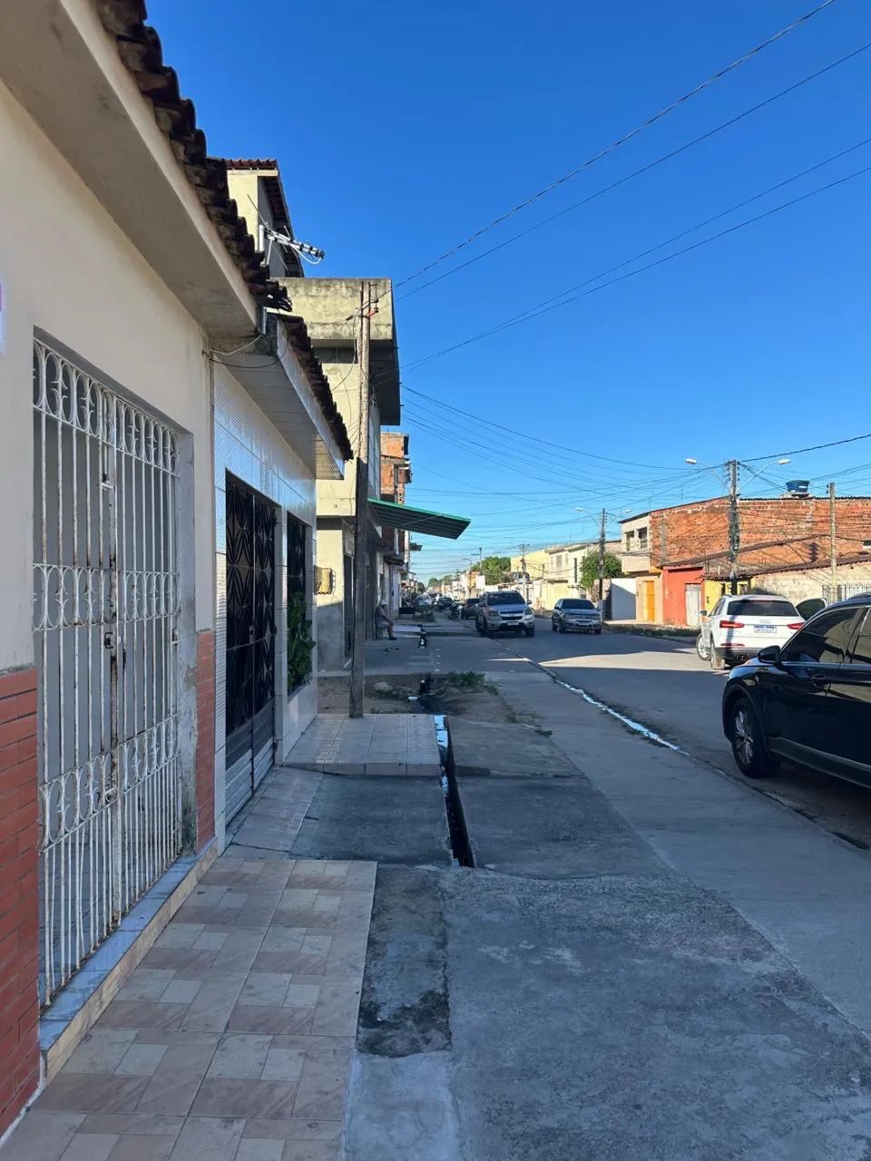 casa em excelente localizacao rua pajussara - Foto 2