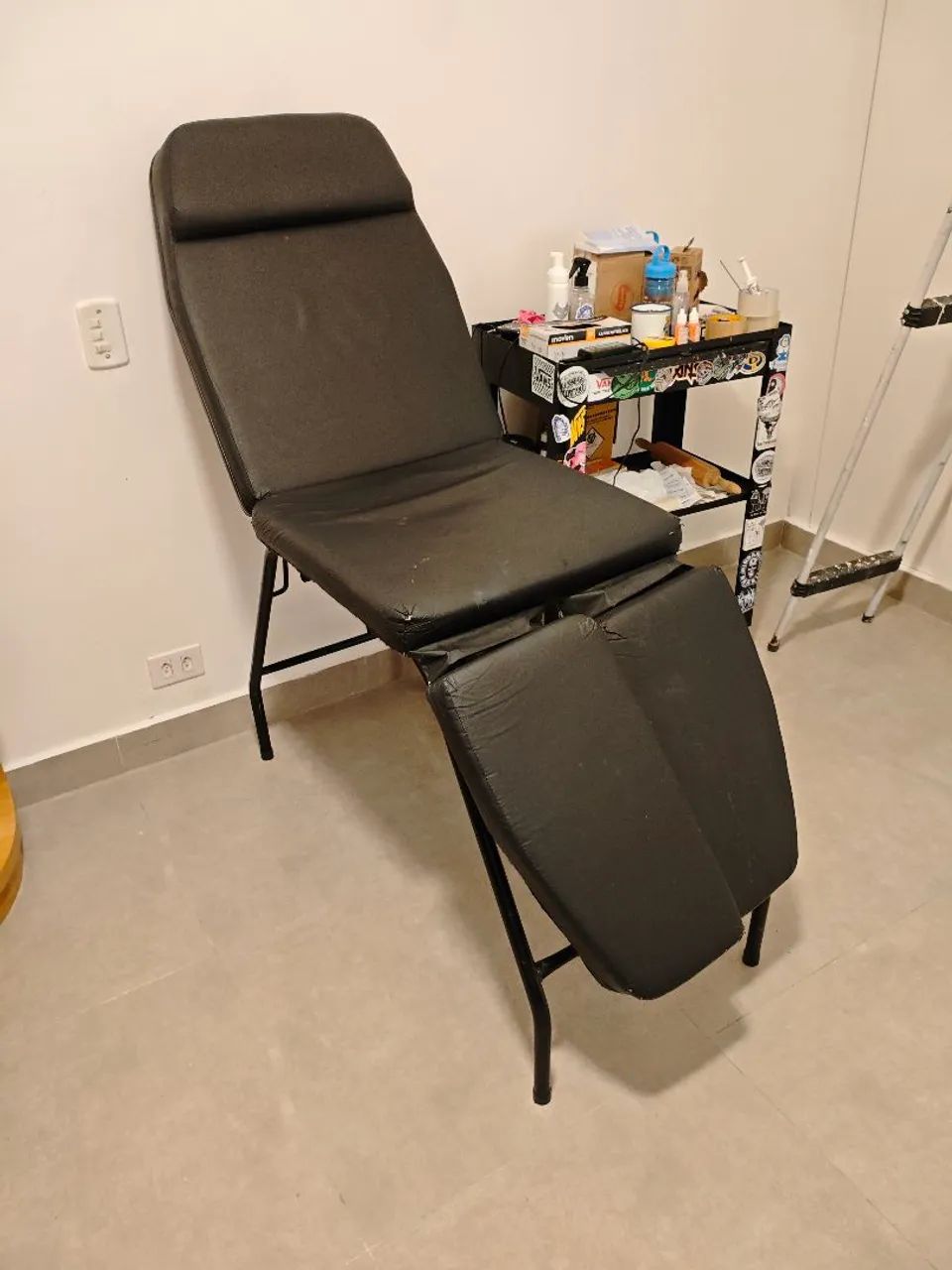 Maca Estofada Articulada - Foto 2