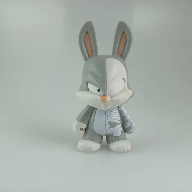Bonecos Looney Tunes Bobs Bad (cód 316) *valor unitário* - Foto 2