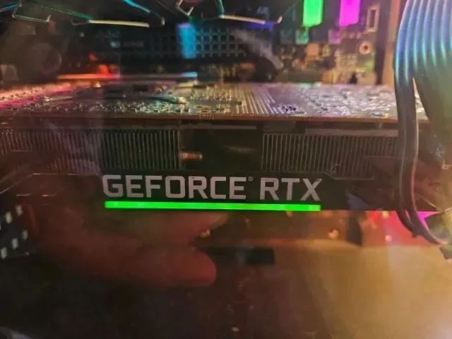 Rtx 2080 - Foto 2