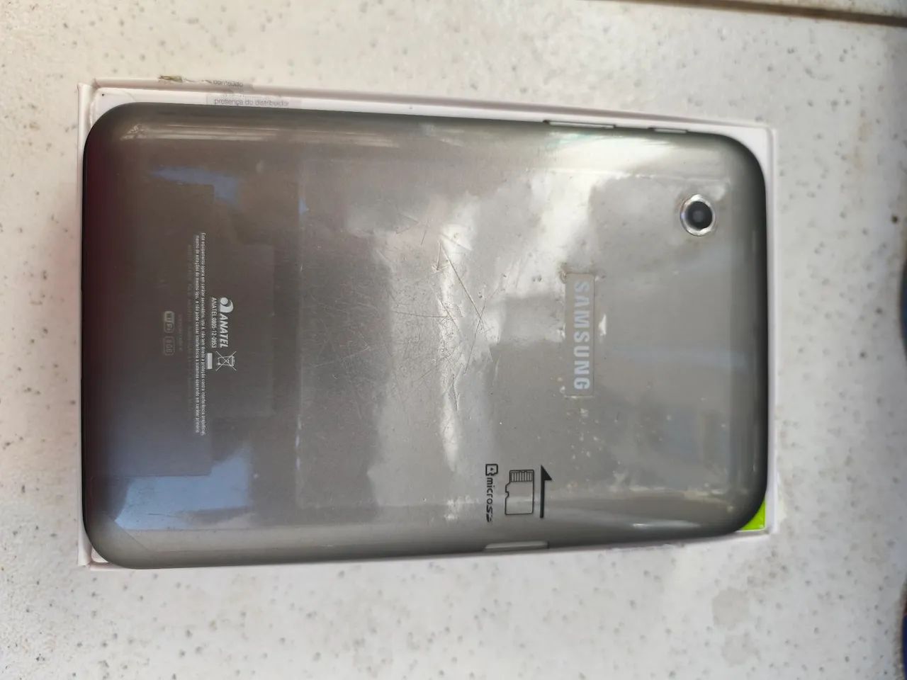 Tablet Samsung 7" - Foto 4