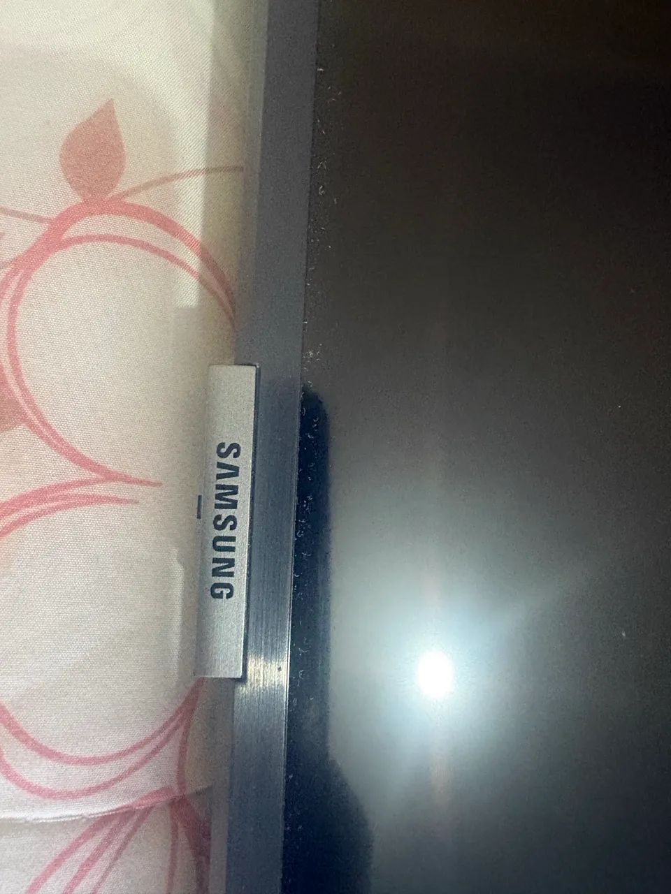 TV Samsung 43 polegadas - Foto 2