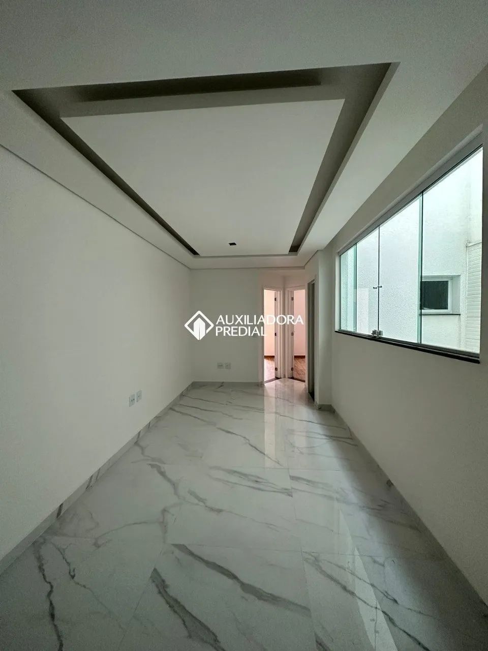 APARTAMENTO COM ELEVADOR SEM CONDOMÍNIO - SANTO ANDRÉ - BAIRRO JARDIM - Foto 2