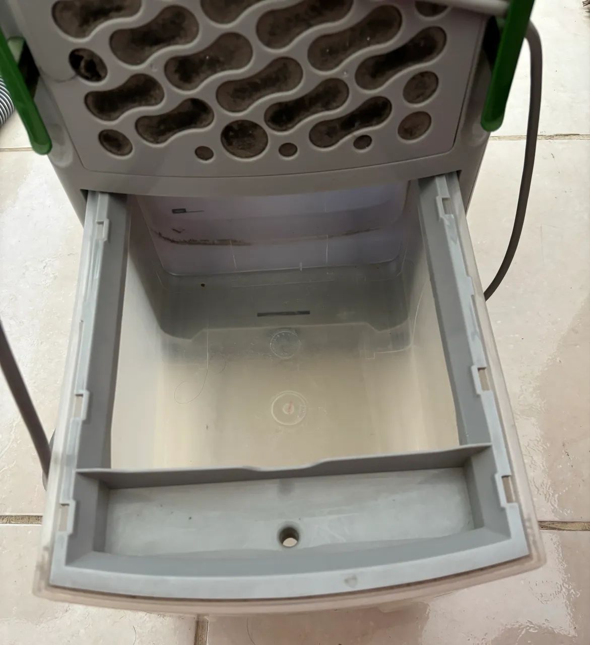 Ventilador/ Umidificador  - Foto 2