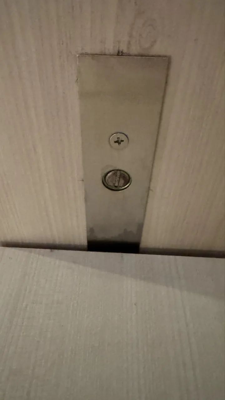Porta pivotante  - Foto 3