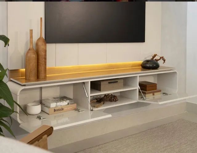 Painel Home Viena 200 - Foto 2