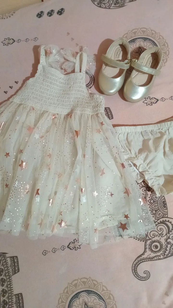 Conjunto completo  - Foto 4