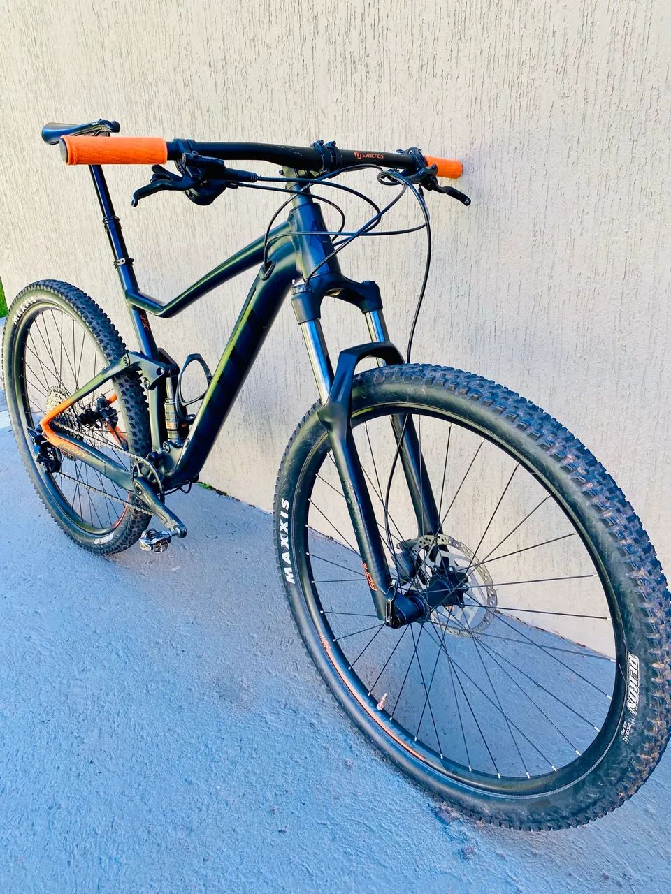 Bicicleta Scott Spark 960 - Foto 4