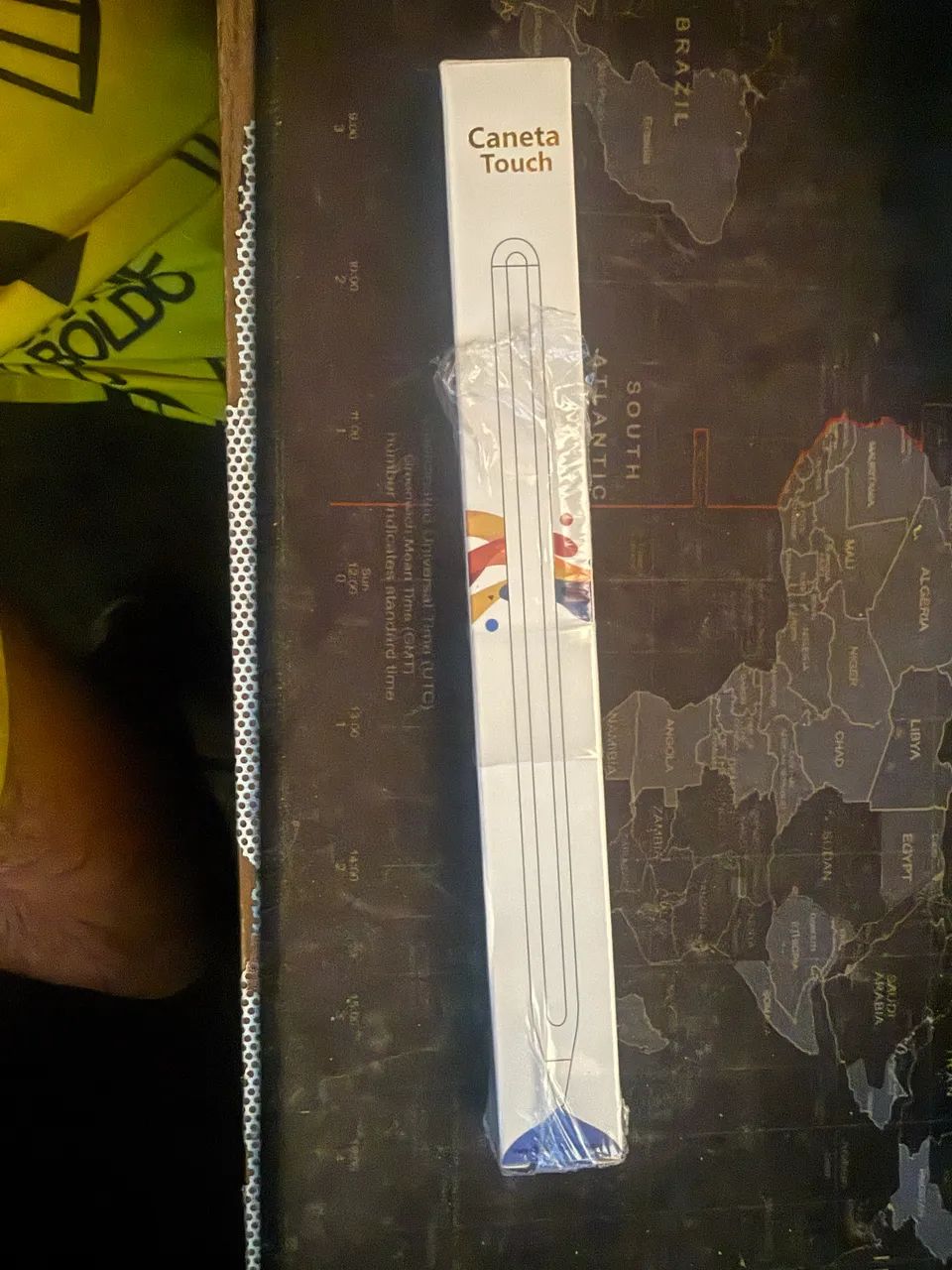 Caneta para iPad ou tablet  - Foto 2