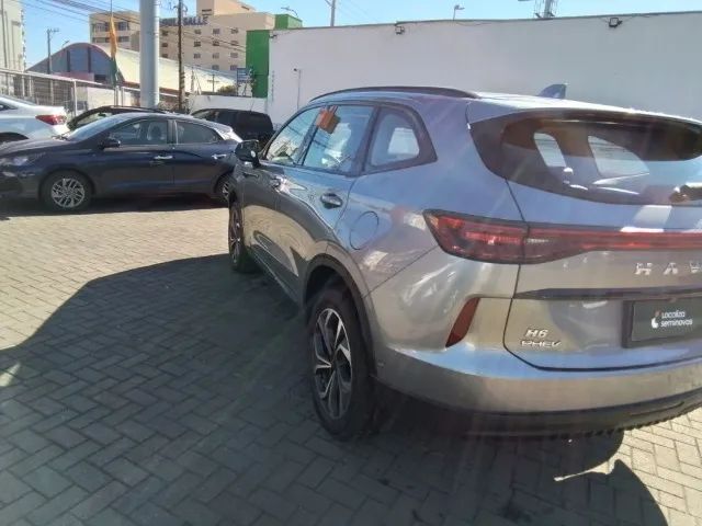 GWM Haval H6 Premium Phev AWD 2025 - Foto 4