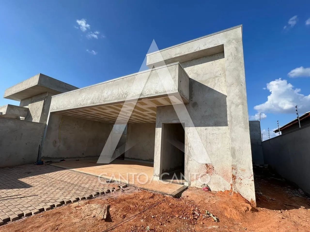 Imóvel Residencial - Foto 2