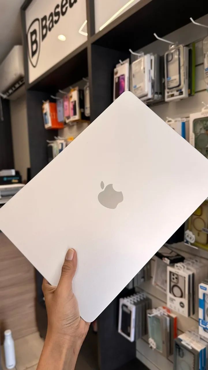 MacBook Air M5 16/512 - Foto 2