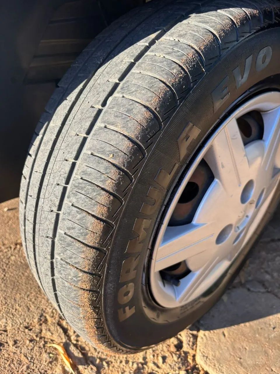 Chevrolet Classic Life/ls 1.0 VHC Flexp. 4P 2014 - Foto 10