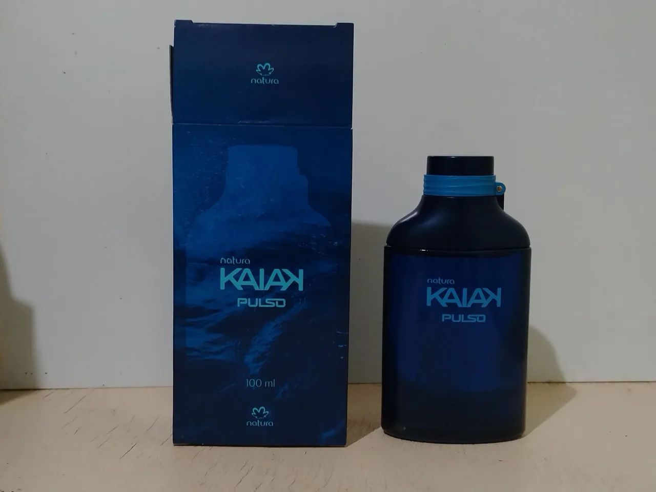 Perfume Kaiak Pulso 