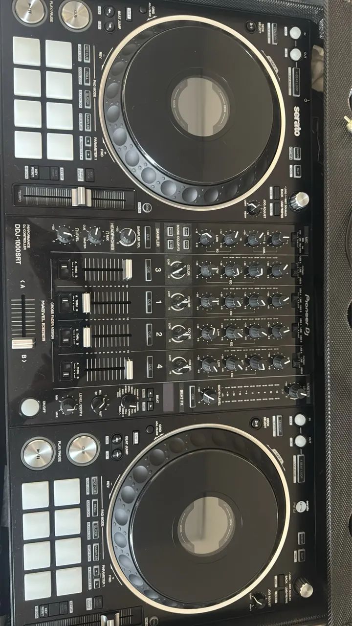 Vendo Controladora pra Dj - Foto 2