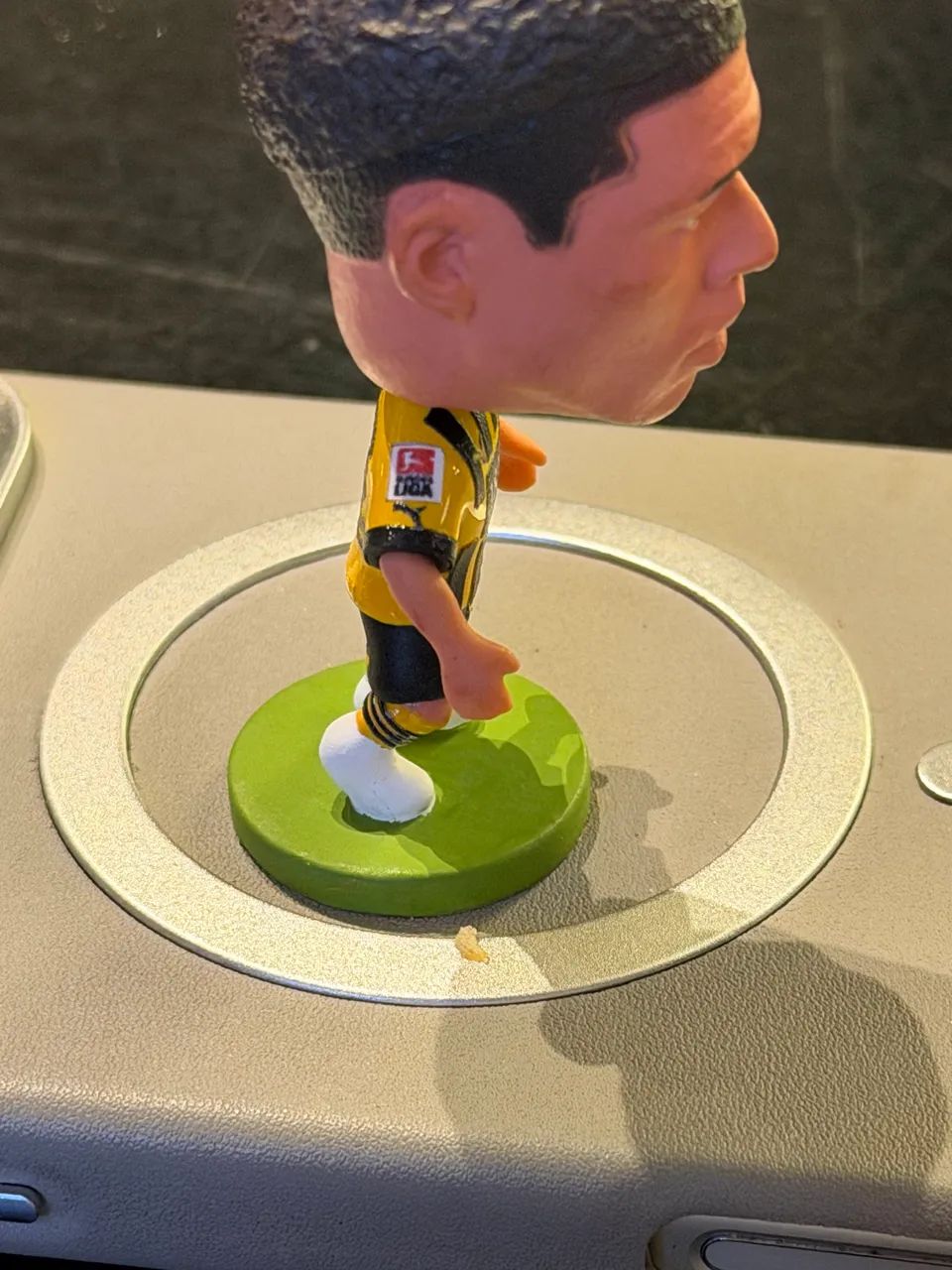 Mini Craque Bellingham - Borussia  - Foto 4